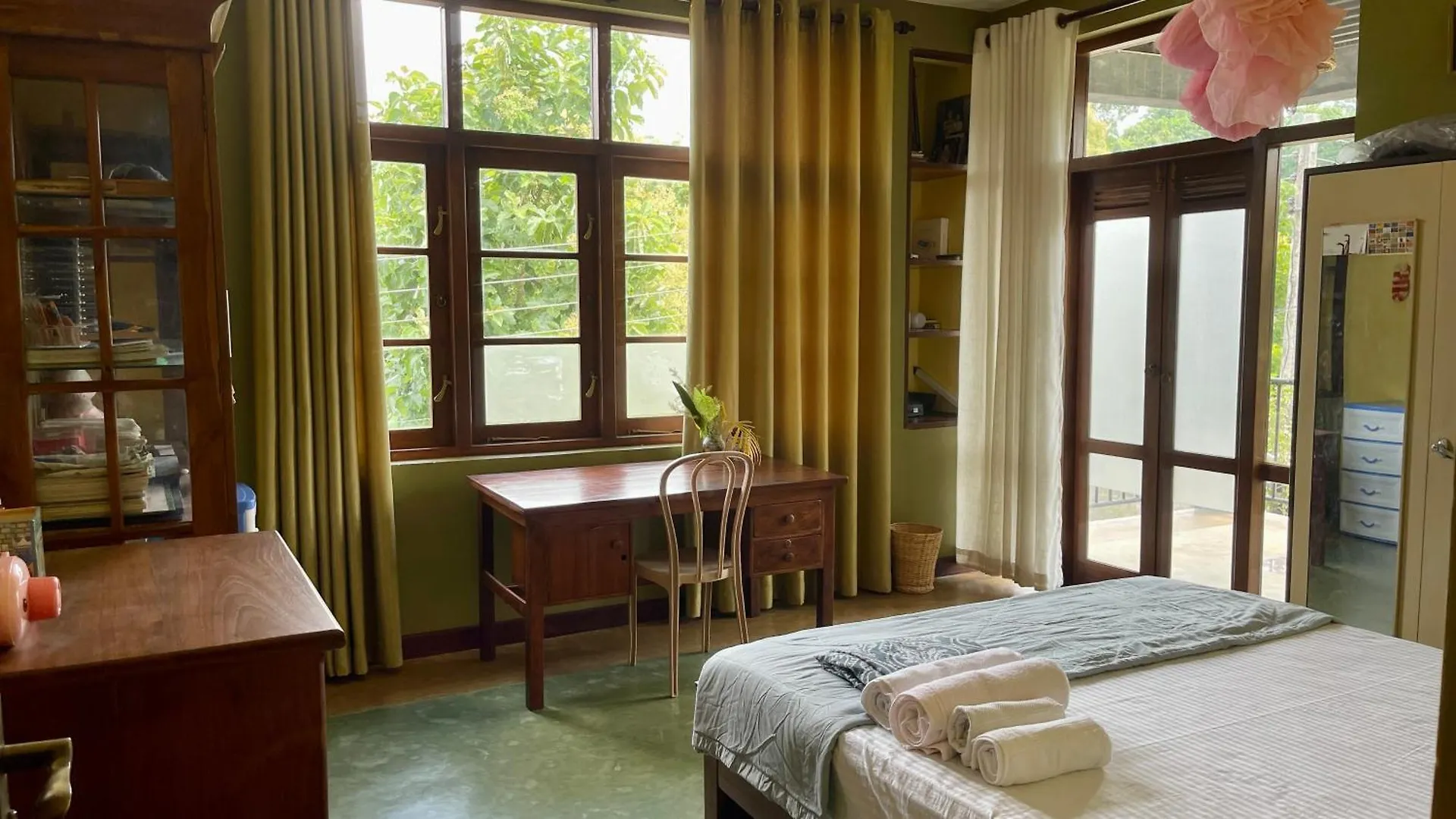 Summer Nest Kundasale Homestay