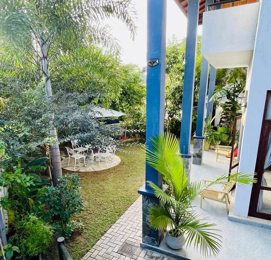 Homestay Summer Nest Kundasale